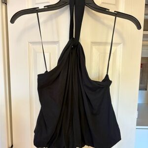 Banana Republic Halter Top